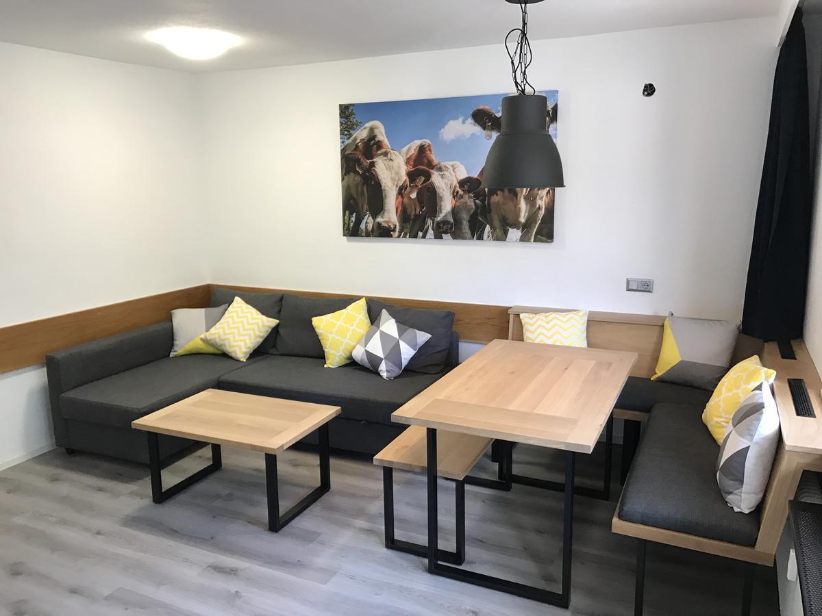 Casa Alpina Relax - Pool&Sauna - Include Jokercard Saalbach-Hinterglemm Eksteriør billede