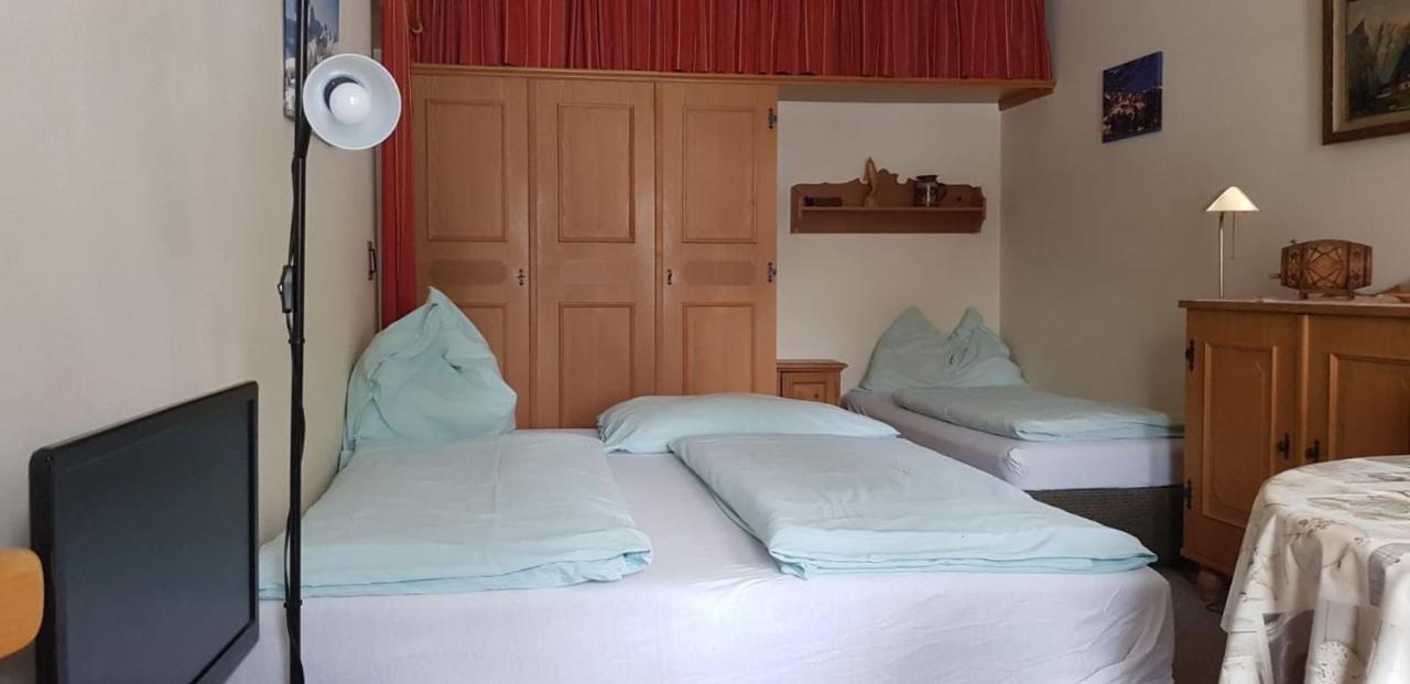Casa Alpina Relax - Pool&Sauna - Include Jokercard Saalbach-Hinterglemm Eksteriør billede